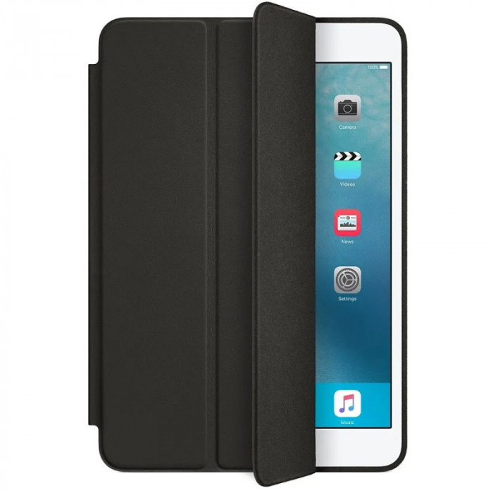 Чехол Smart Case для iPad Pro 2018 11' Черный