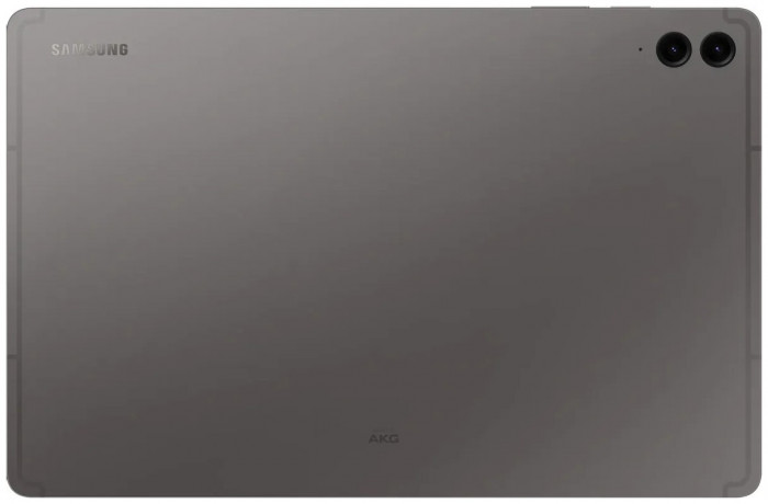 Планшет Samsung Galaxy Tab S9 FE + Wi-Fi 12/256GB Серый EU