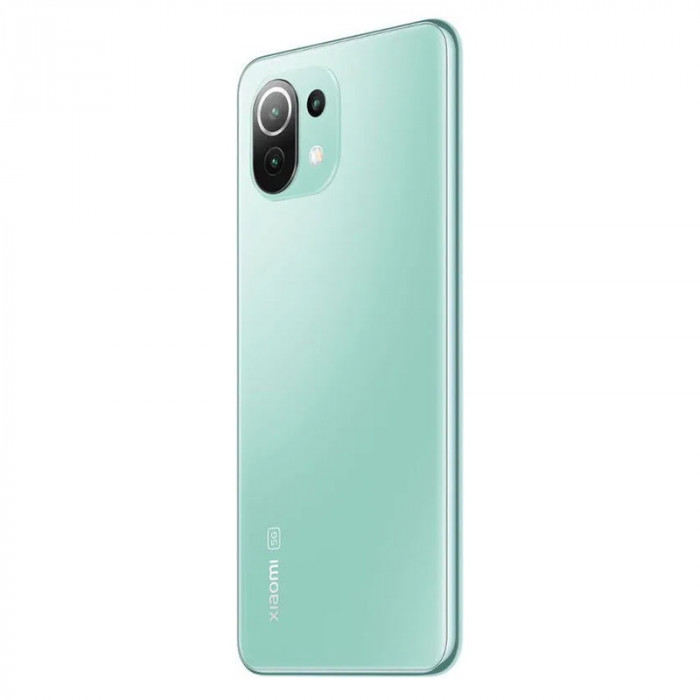 Смартфон Xiaomi 11 Lite 5G NE 8/128GB Зеленый