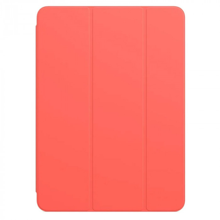 Чехол Smart Folio Case для iPad Air 4/5 Electric Orange