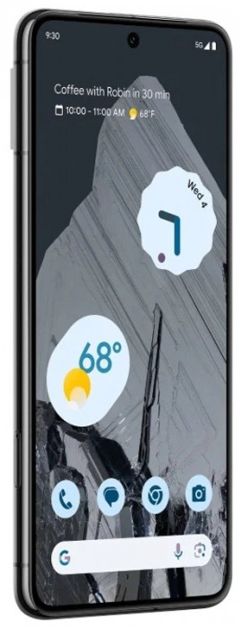 Смартфон Google Pixel 8 Pro 12/128GB Черный