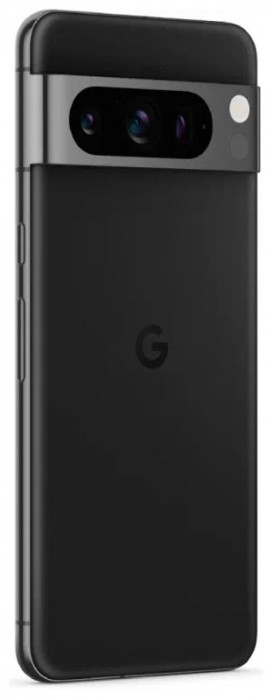 Смартфон Google Pixel 8 Pro 12/128GB Черный