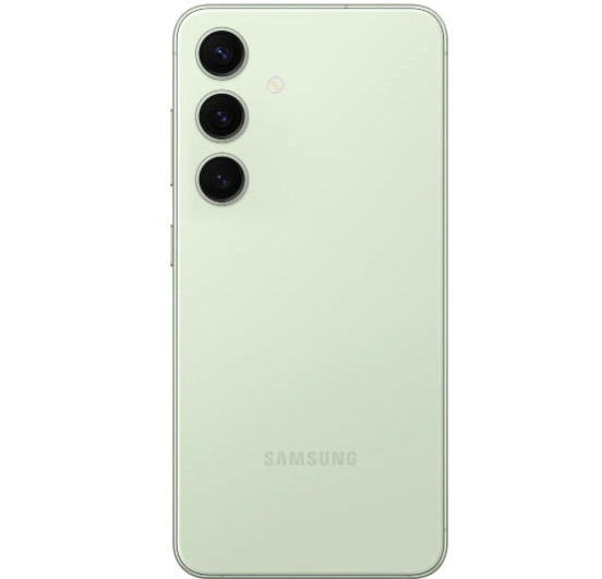 Смартфон Samsung Galaxy S24 8/128GB Зеленый (Jade Green)