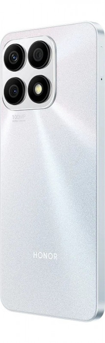 Смартфон Honor X8А 6/128GB Белый