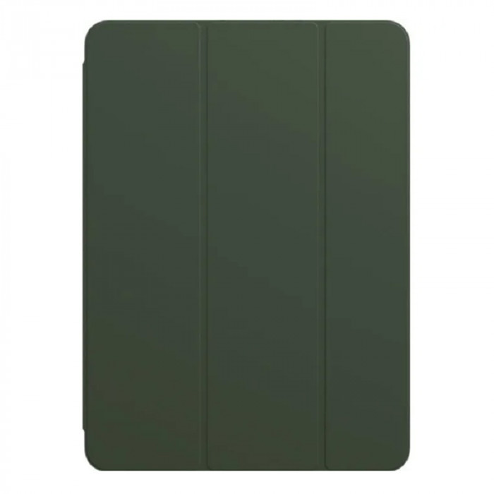 Чехол Smart Folio Case для iPad Air 4/5 Cyprus Green