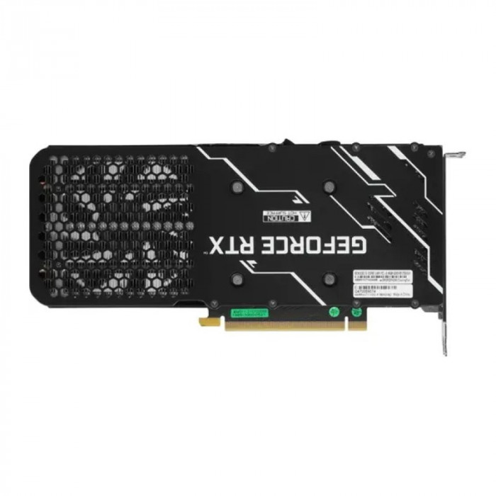 Видеокарта KFA2 GeForce RTX 3060 Ti CORE (LHR) (36ISL6MD1VQK)