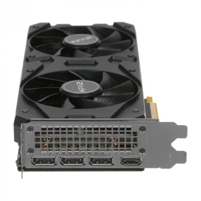 Видеокарта KFA2 GeForce RTX 3060 Ti CORE (LHR) (36ISL6MD1VQK)