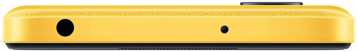 Смартфон Poco M5 4/128GB Желтый