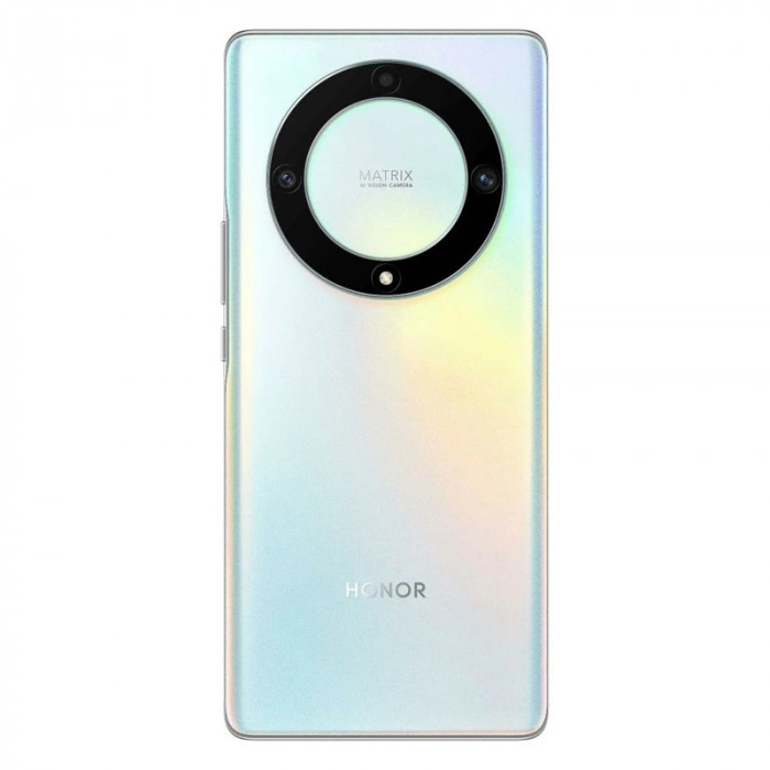 Смартфон Honor X9A 6/128GB Белый