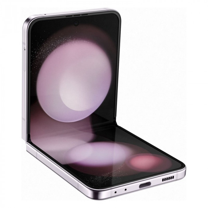 Смартфон Samsung Galaxy Z Flip5 8/512GB Лаванда (Lavender)