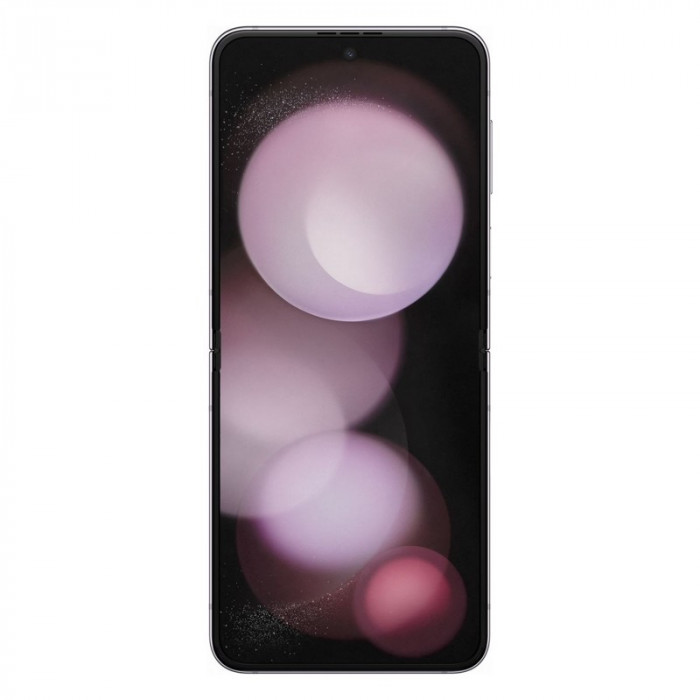 Смартфон Samsung Galaxy Z Flip5 8/512GB Лаванда (Lavender)