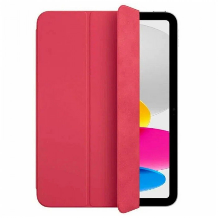 Чехол Smart Folio Case для iPad 10.9 2022 Красный