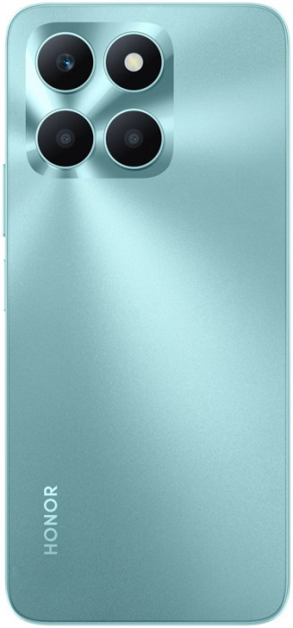 Смартфон Honor X6a 4/128GB Зеленый