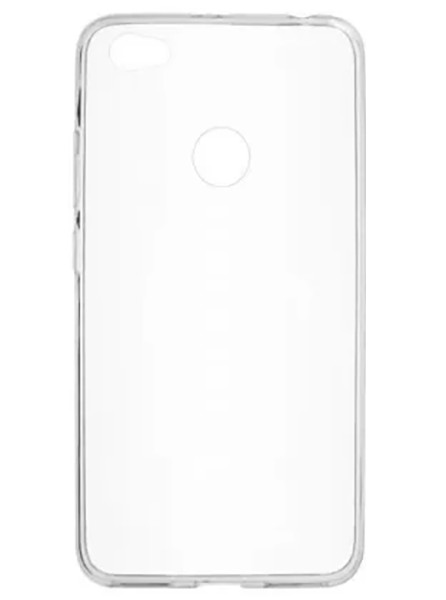 Силиконовый чехол Silicone Cover для Xiaomi Redmi Note 5A