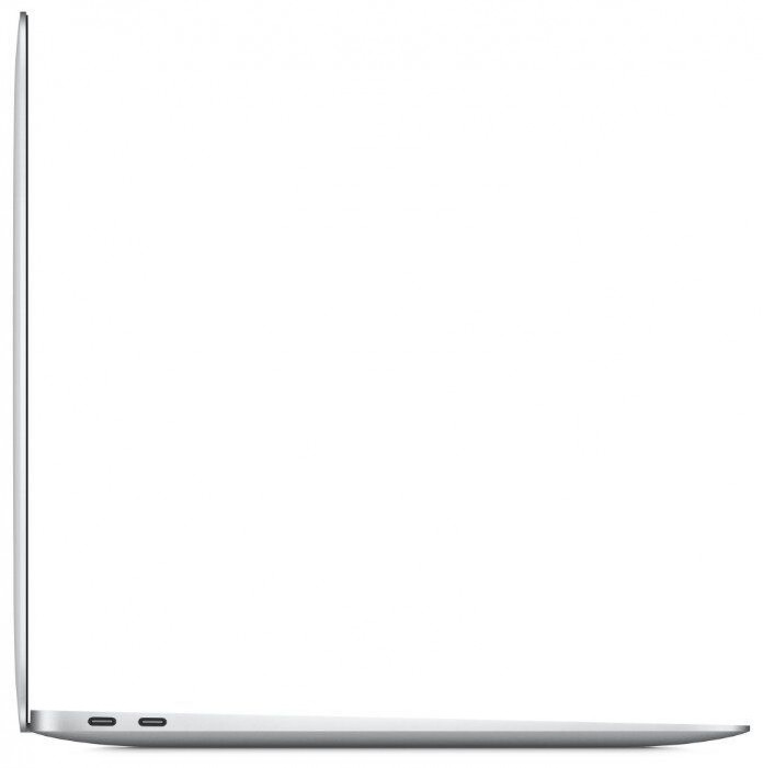 Ноутбук Apple MacBook Air 13 Late 2020 MGN93 (Apple M1, 8GB/256GB, 7-Core GPU) Серебристый