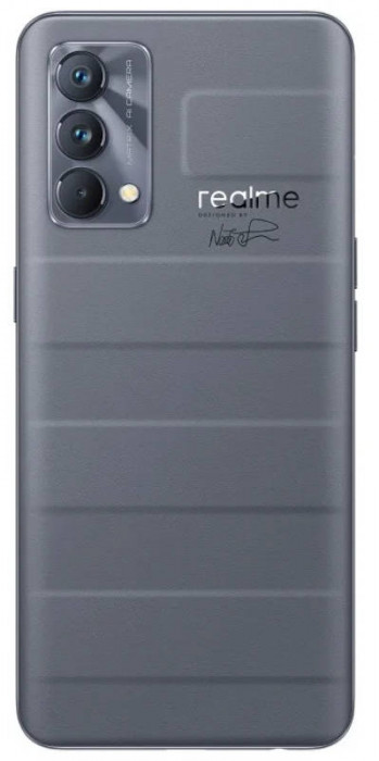 Смартфон Realme GT Master Edition 6/128GB Серый EAC