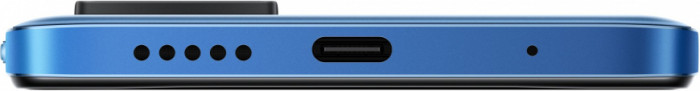Смартфон Xiaomi Redmi Note 11 4/128GB Синие сумерки EAC