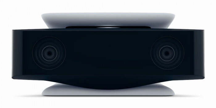 Камера Sony для PlayStation 5 HD (CFI-ZEY1)