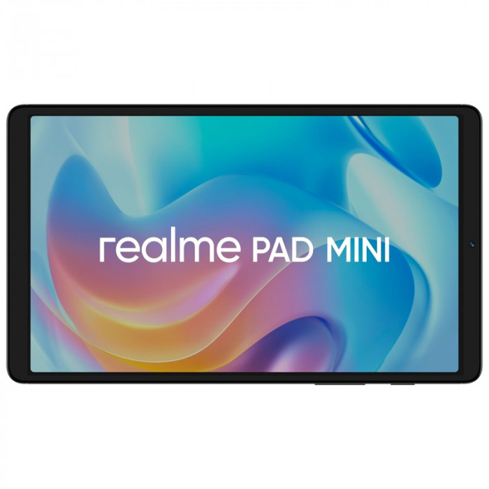 Планшет Realme Pad Mini (2022) 3/32GB Wi-Fi Серый EAC