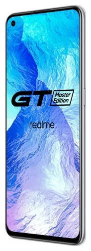 Смартфон Realme GT Master Edition 8/256GB Перламутр EAC