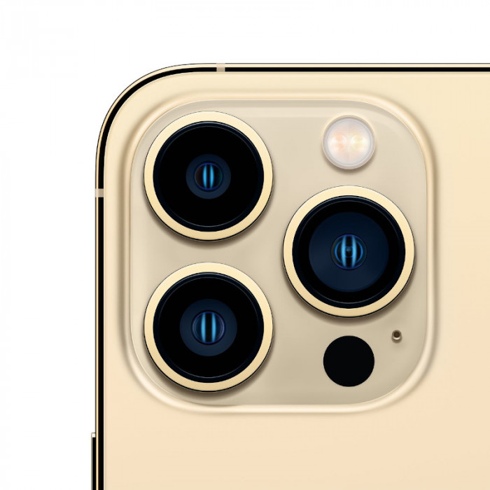 Смартфон Apple iPhone 13 Pro Max 256GB Золотой (Gold)