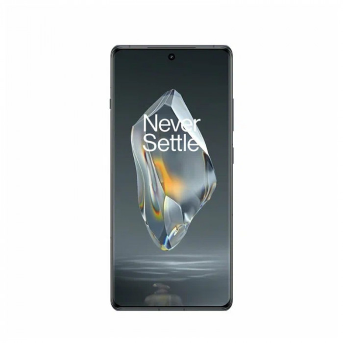 Смартфон OnePlus (12R) Ace 3 12/256GB Черный CN