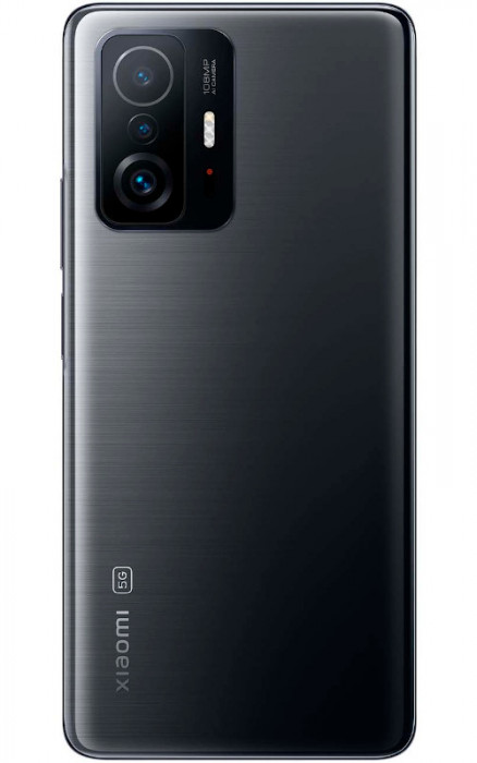 Смартфон Xiaomi 11T 8/256GB Серый