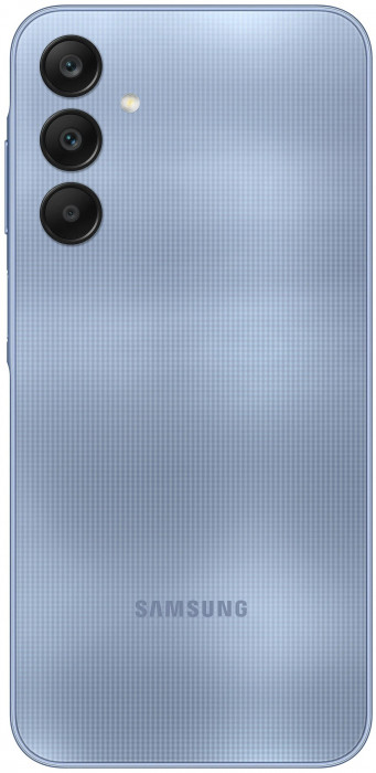 Смартфон Samsung Galaxy A25 8/256GB Синий (Blue)