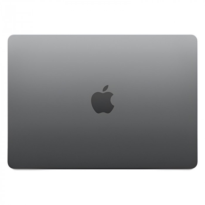 Ноутбук Apple MacBook Air 13 Late 2022 Z15S0023G (Apple M2 8-core, 16GB/256GB, 8-Core GPU) Серый космос