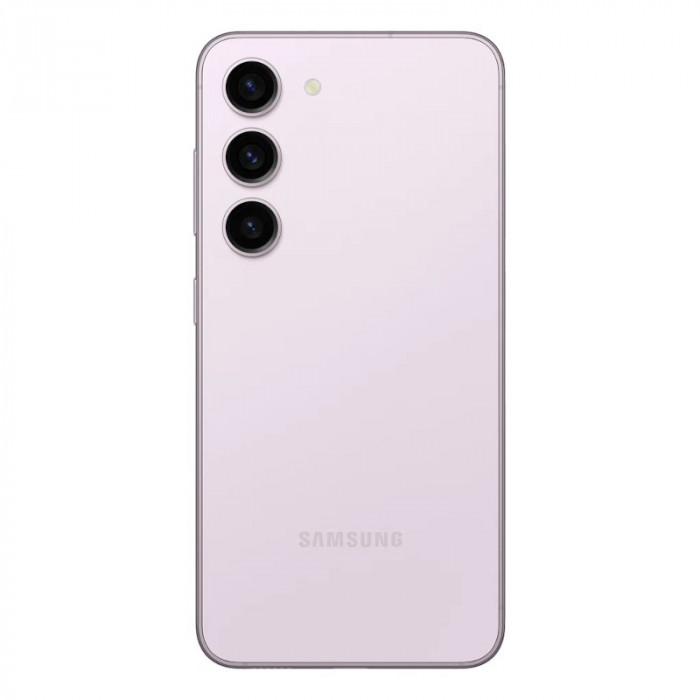 Смартфон Samsung Galaxy S23 8/128GB Лаванда (Lavender)