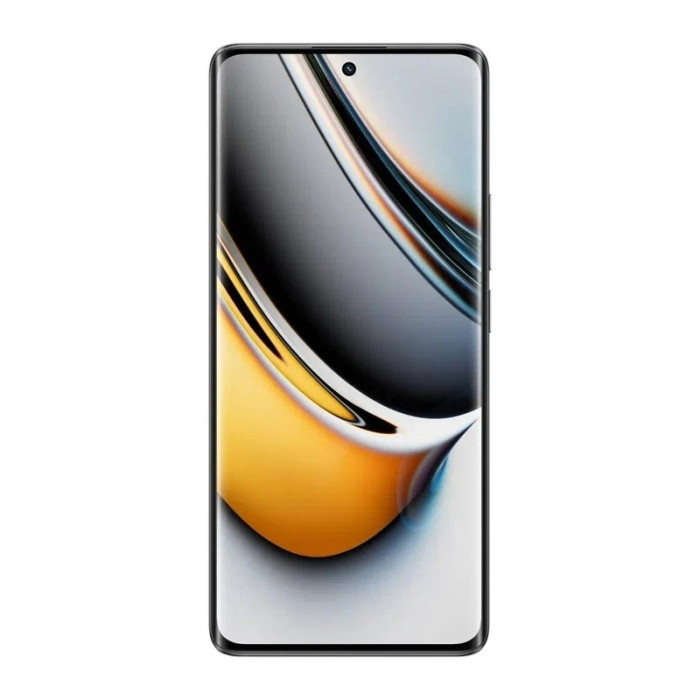 Смартфон Realme 11 Pro 8/128GB Черный EAC