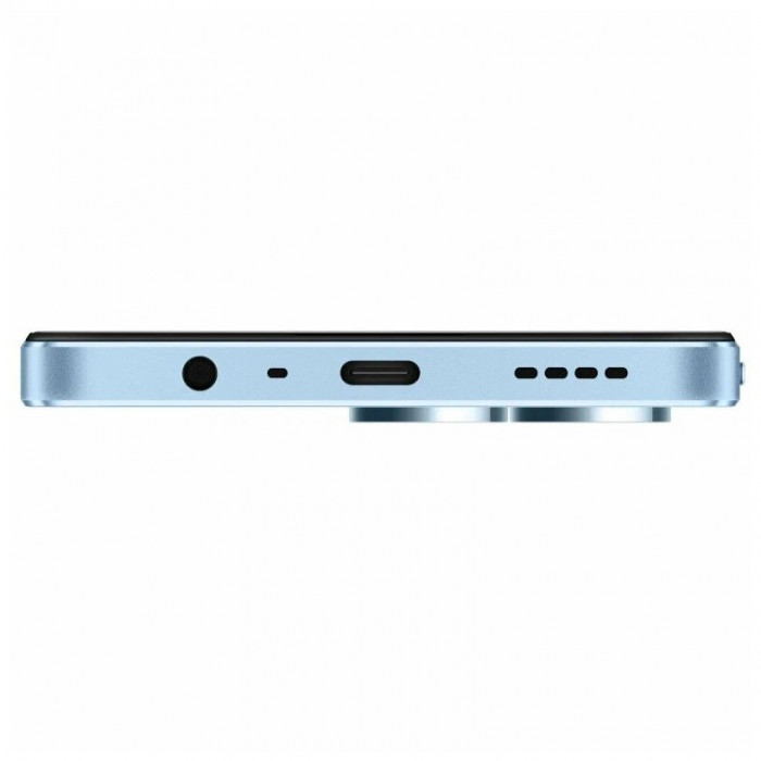 Смартфон Realme Note 50 4/128 Голубой EAC