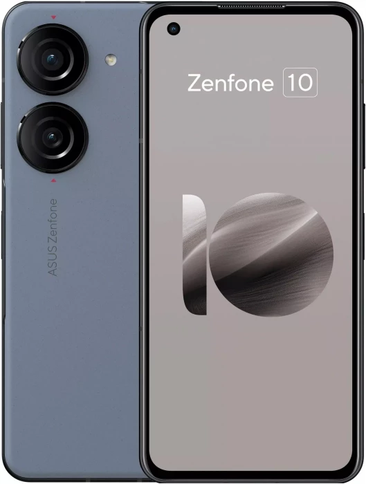 Смартфон Asus Zenfone 10 16/512GB Синий (Blue)