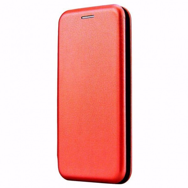 Чехол-книжка Fashion Case для Xiaomi Redmi 5A Красная