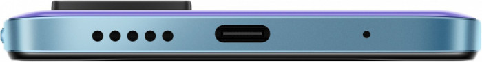 Смартфон Xiaomi Redmi Note 11 4/128GB NFC Синие звезды