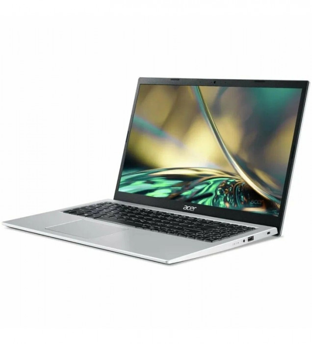 Ноутбук Acer Aspire 3 A315-58-52AF (Core i5 1135G7 8GB/512GB SSD/15.6" FullHD/Win11) Серебристый