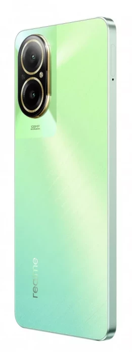 Смартфон Realme C67 6/128GB Зеленый EAC
