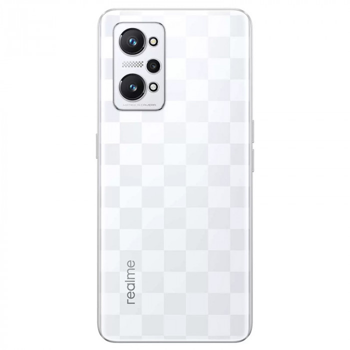 Смартфон Realme GT NEO 3T 8/128GB Белый EAC