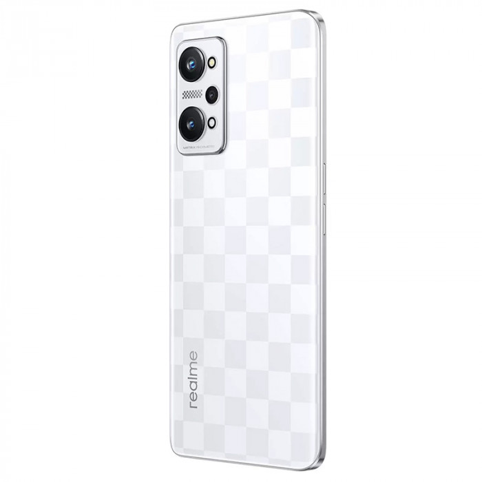 Смартфон Realme GT NEO 3T 8/128GB Белый EAC