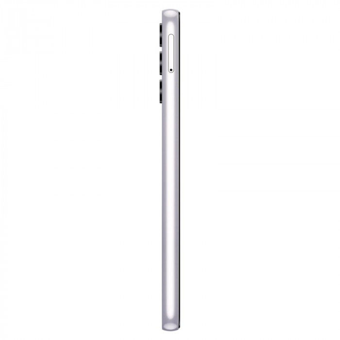 Смартфон Samsung Galaxy A14 6/128GB Серебристый (Silver)