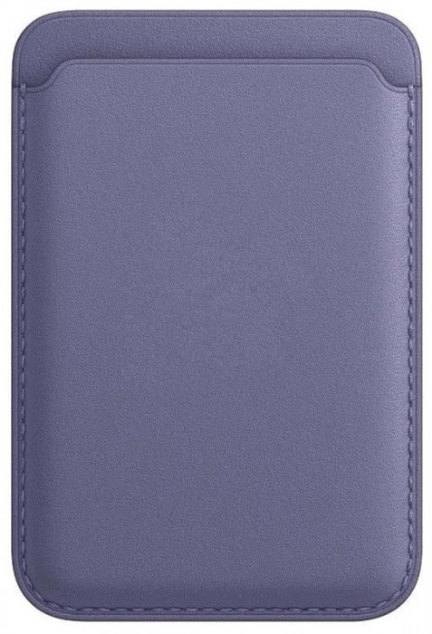 Кардхолдер K-DOO Leather Wallet Фиолетовый