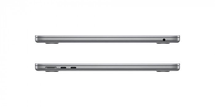 Ноутбук Apple MacBook Air 13 2022 MLXW3 (Apple M2, 8GB/256GB, 8-Core GPU) Серый космос