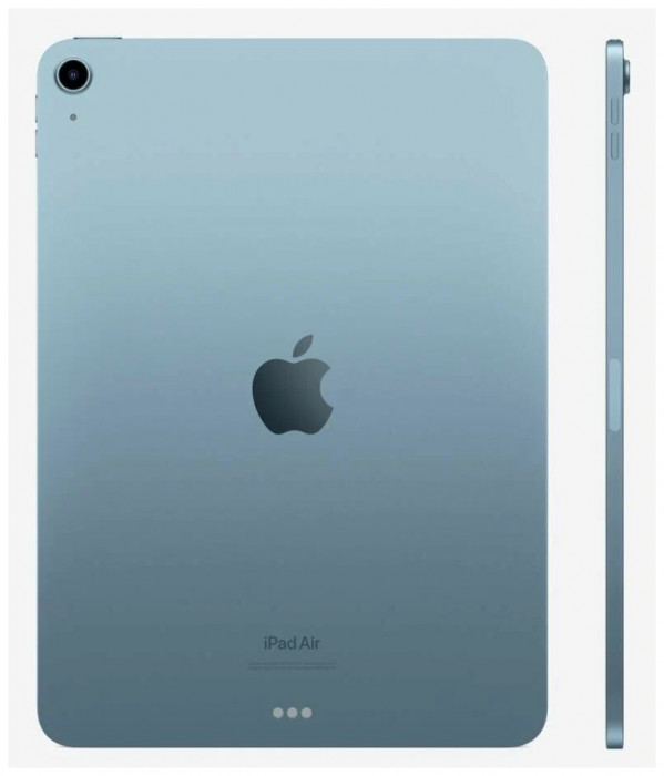 Планшет Apple iPad 2022 Wi-Fi Cellular 10.9 256GB Голубой