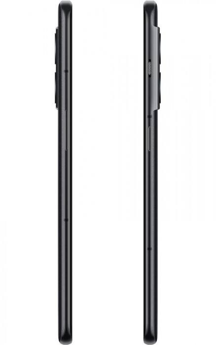 Смартфон OnePlus 10 Pro 12/256GB Черный