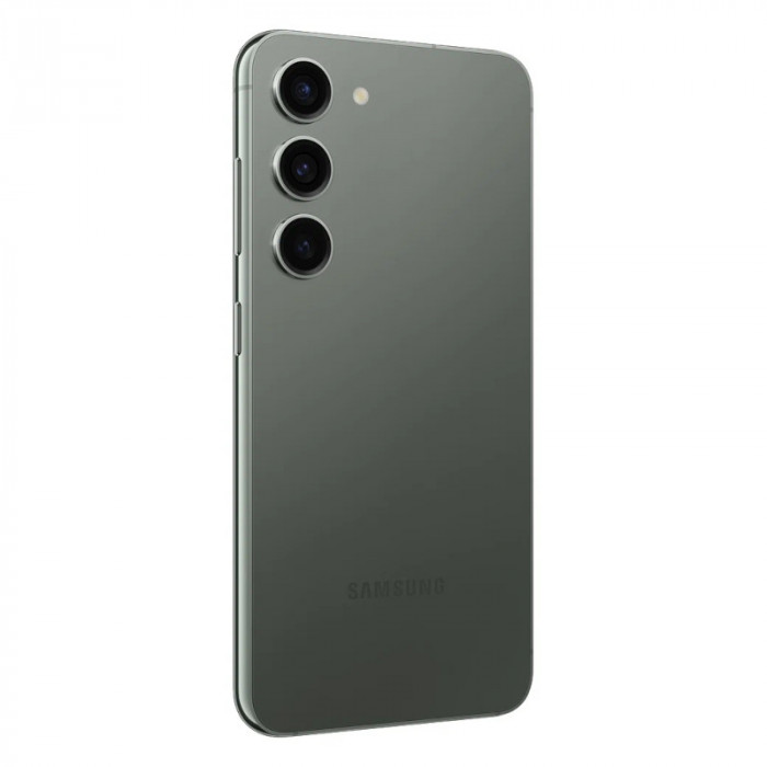 Смартфон Samsung Galaxy S23 8/128GB Зеленый (Green)