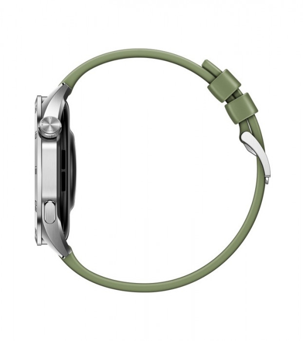 Умные часы Huawei WATCH GT4 46mm Зеленый